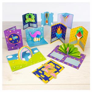 Galt Creative Cards